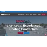 Renco Roofing Customer Service Phone, Email, Contacts