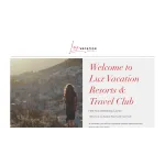 Lux Vacation Resorts Customer Service Phone, Email, Contacts
