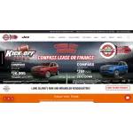 Security Dodge Chrysler Jeep Ram Customer Service Phone, Email, Contacts