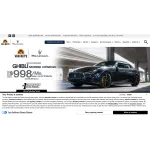 Russell Westbrook Alfa Romeo Maserati Fiat Customer Service Phone, Email, Contacts
