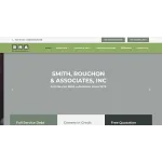 Smith, Rouchon & Associates Customer Service Phone, Email, Contacts