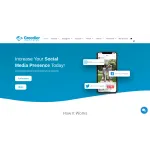 Greedier Social Media Customer Service Phone, Email, Contacts