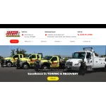 Canyon County Towing and Recovery Customer Service Phone, Email, Contacts