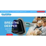 Alford Air Conditioning Customer Service Phone, Email, Contacts