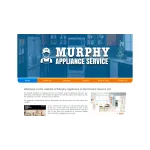 Murphy Appliance & Electronic Services Customer Service Phone, Email, Contacts