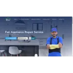 Fair Appliance Repair Service Customer Service Phone, Email, Contacts