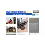 Royal T Construction Customer Service Phone, Email, Contacts