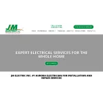 JM Electric Customer Service Phone, Email, Contacts