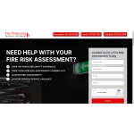 Fire Risk Assessment Customer Service Phone, Email, Contacts