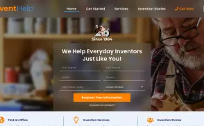 InventHelp website