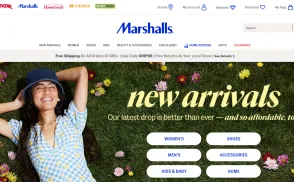 Marshalls Reviews - 188 Reviews of Marshallsonline.com