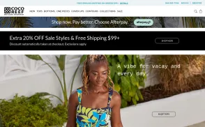 Coco Reef / Swimwear Anywhere Reviews 2024 – All You Need to Know