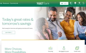 M&T Bank Customer Service Phone, Email, Address, Contacts | ComplaintsBoard