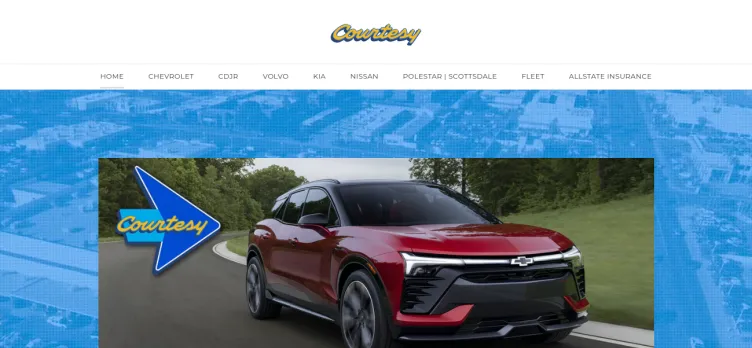 Screenshot Courtesy Chevrolet