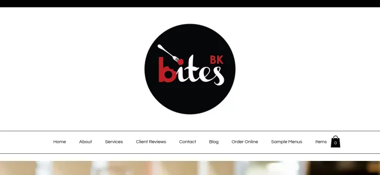 Screenshot Bites Bk