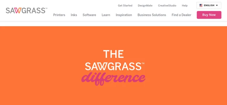 Screenshot Sawgrass