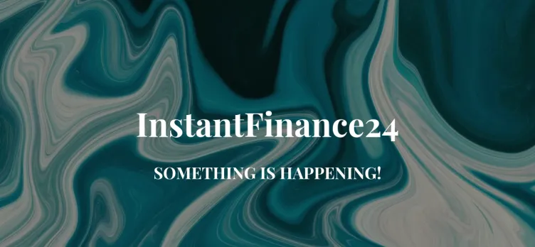 Screenshot Instant Finance 24