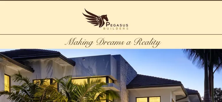 Screenshot Pegasus Builders