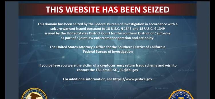 Screenshot claimjusticerefund.com