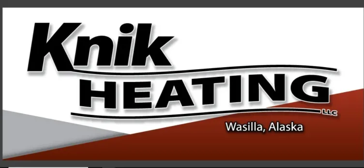 Screenshot KnikHeating.com