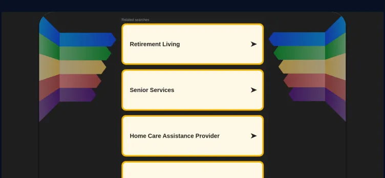 Screenshot senior-living-2403990