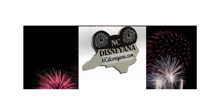 Screenshot NC Disneyana