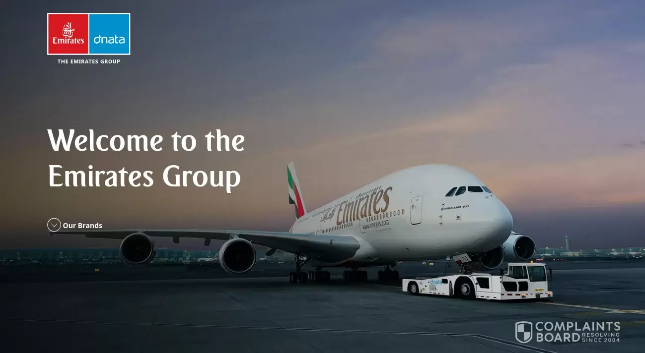 Emirates Customer Service Phone Email Address Contacts ComplaintsBoard   119394 1 