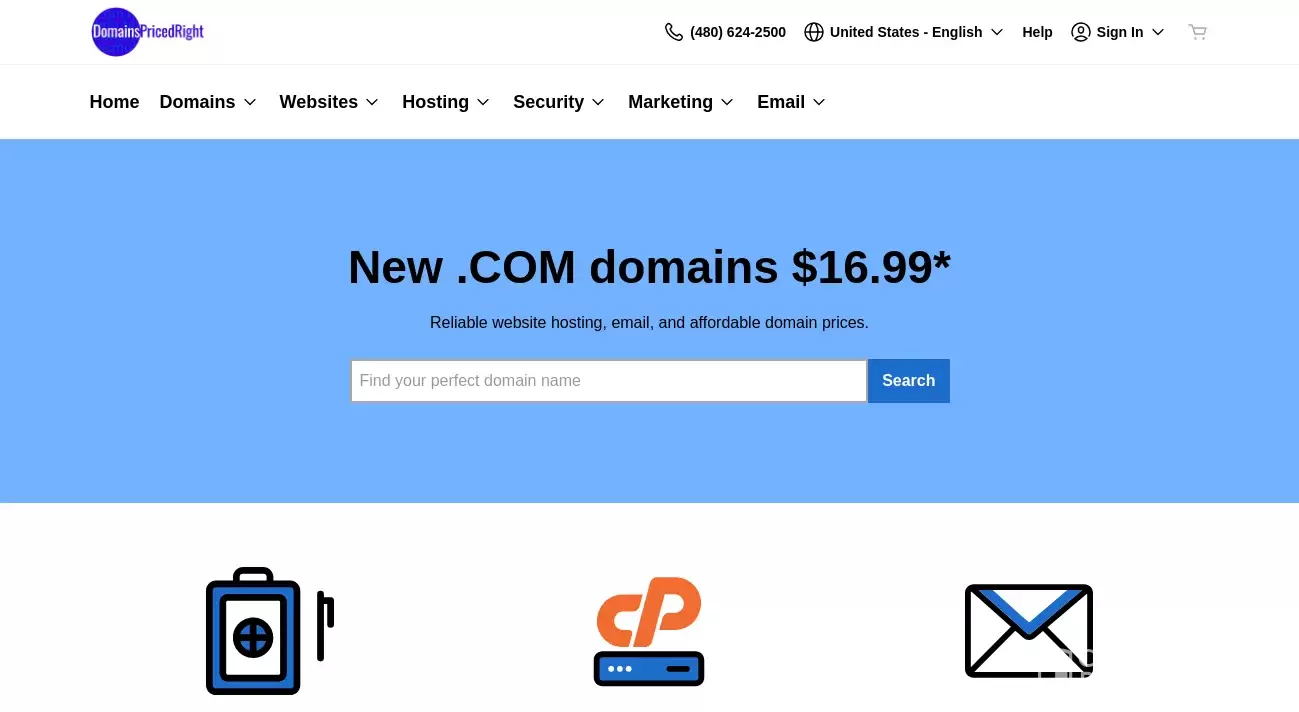 domains-priced-right-reviews-complaints-customer-claims