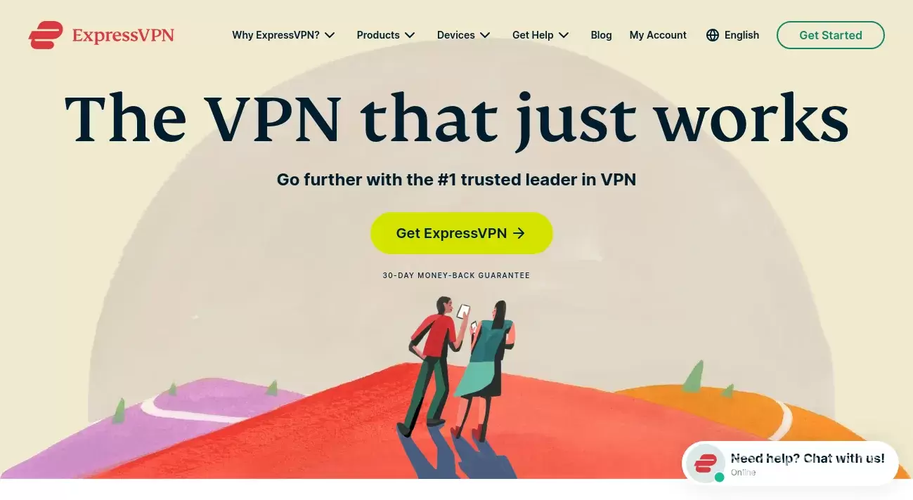 Express VPN Customer Service Phone Email Address Contacts 