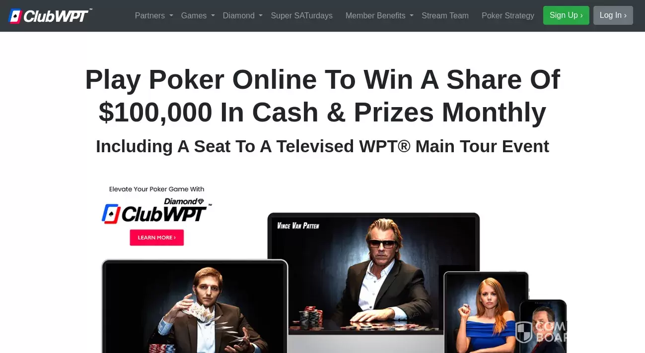 ClubWPT Customer Service Phone, Email, Address, Contacts ComplaintsBoard