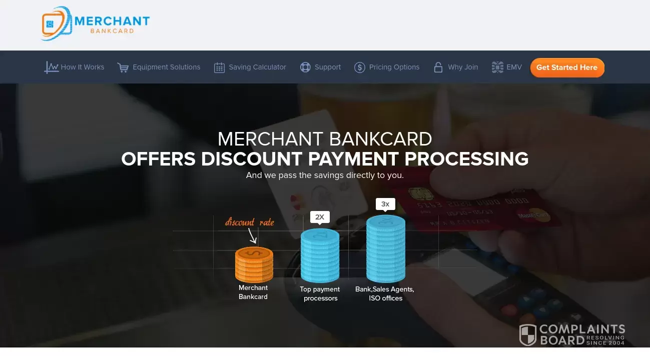 Merchant Bankcard Customer Service Phone Email Address Contacts 