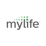 MyLife company logo