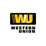 Western Union company logo