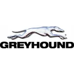 Greyhound Lines company logo