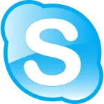 Skype company logo