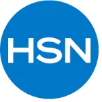 HSN company logo