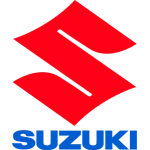 Suzuki company logo