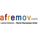 Leonid Afremov / Afremov.com company reviews