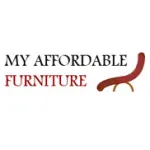MyAffodableFurniture.com company logo