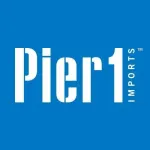 Pier 1 Imports company logo