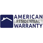 American Residential Warranty company logo