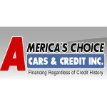 America's Choice Cars and Credit company logo