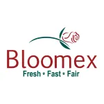 Bloomex company logo