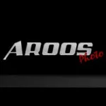 AROOS Photography company logo