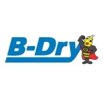 BDry company logo