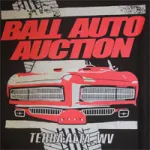 Ball Auction Inc