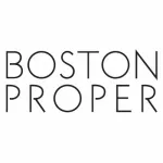 Boston Proper company logo