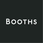 Booths Customer Service Phone, Email, Contacts