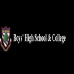 Boys' High School & College