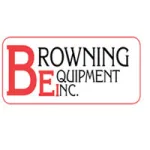 Browning Equipment, Inc. company reviews